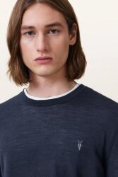 AllSaints пуловер мъжки от мериносова вълна (M002KZ) - answear - 254,06 лв
