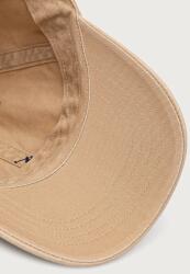 Ralph Lauren Бейзболна шапка дамска от памук (211912843) - answear - 154,49 лв