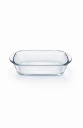  Hermia Glass Bowl Set (6 Pieces) Şeffaf F10320