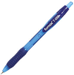 Fornax Nyomósirón kék test, Fornax T-050 (000003157) - web24