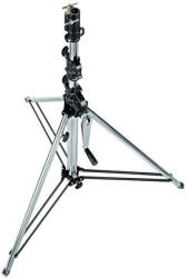 Manfrotto Grip Manfrotto Steel Wind Up Stand 087NW (087NW)