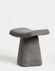  Atelier Del Sofa Tuffet Anthracite Asberg