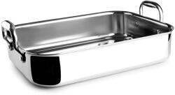 Lacor Menaje Tava de copt Lacor 60865, 35 x 26 cm, 5 litri, inox (33055884)