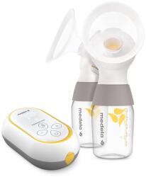 Medela Pompa de san Medela Freestyle Mini Classic, compacta, cu acumulator reincarcabil (88832470)