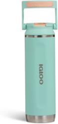 Igloo Sticla termica IGLOO Sipper 20, inox, 0.6L, verde, izolare dubla (48901427)