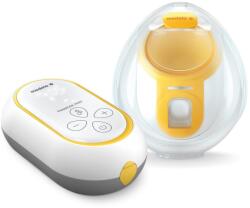 Medela Pompa electrica de san Medela Freestyle Mini, portabila, cu acumulator reincarcabil, ultraleggera (13653450)