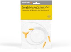 Medela Furtun pentru pompa de san Medela Swing Maxi si Freestyle Flex, BPA-free (48879725)