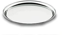 LACOR Tava de servire LACOR, rotunda, 40 cm, inox (7992617) Tava