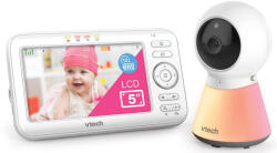 VTech VM5254 kamerás babaőrző - pepita - 44 990 Ft