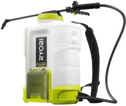 RYOBI Pulverizator electric RYOBI 18 V ONE RY18BPSB-0, 88 lh, presiune ajustabila 3-6 Bar (33754817) Pulverizator