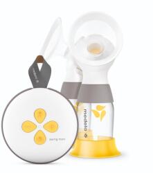 Medela Pompa electrica de san Medela Swing Maxi, 2 faze, USB, 2x150ml (95712935)