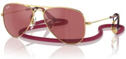 Ray-Ban Aviator Junior RJ9506S 223/B5