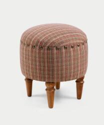  Atelier Del Sofa Tuffet Multicolor Saga Nostajik