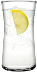  Hermia Glass Set (6 Pieces) Transparent 8693357446182