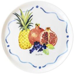 Hermia Service Plate Multicolor FTT0002