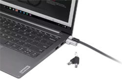 Lenovo NB kiegészítő - NanoSaver MasterKey Cable Lock (4XE1B81917)