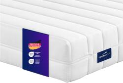 Traumnacht Dream Night Easy Comfort cold foam mattress 80x190 cm | H2 soft | Ergonomic & breathable | Oeko-Tex certified | 13 cm height | Hypoallergenic & Antibacterial | German quality standard - 03892696126 - 