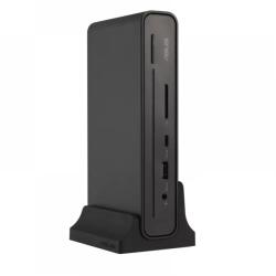 ASUS Triple Display USB-C Dock Duo DC301 (90XB0A5N-BDS010)