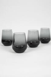  Hermia Glass Set (4 Pieces) Fume New Iconic 425 - Fume