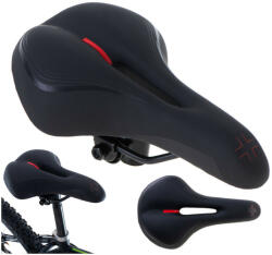 Kik Șa confortabilă pentru biciclete sport, din spumă flexibilă (KX5053_1)