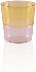  Hermia Glass Yellow BRD0088