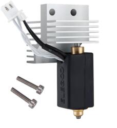 ELEGOO Centauri Carbon hotend 0.8 мм (50.204.0142)