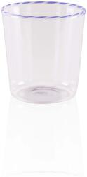  Hermia Glass Blue BRD0131