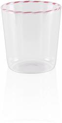  Hermia Glass Red BRD0130