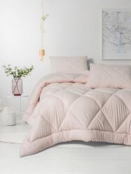  L' essential Maison Dupla XL Paplan Szett Softwash Rózsaszín