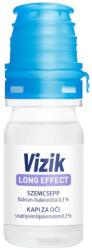  Vizik Long effect szemcsepp száraz szemre 10ml