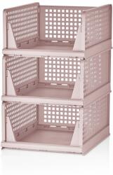  Hanah Home többcélú polc Powder Lavine - Powder