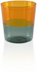  Hermia Glass Amber BRD0086