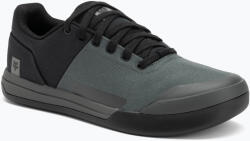Fox Racing Încălțăminte de ciclism de platformă pentru bărbați Fox Racing Union Canvas dark shadow grey