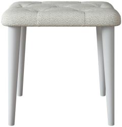  Hanah Home Ülőke Fehér BM101 - 3813