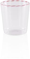  Hermia Glass Pink BRD0094