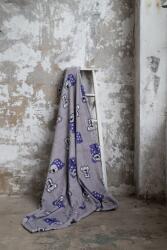  L' essential Maison Double Blanket Purple Koala Bear - Purple