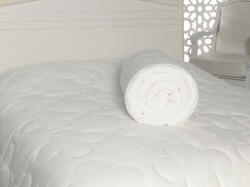  L' essential Maison Single Quilt White Bambu