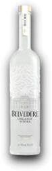 BELVEDERE Organic Vodka 40% 1, 0L