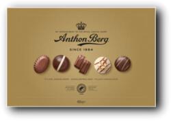 Anthon Berg Filled Chocolates 400 g