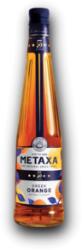 Metaxa 5* Greek Orange 38% 0, 7L