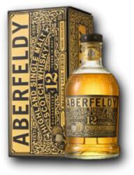 Aberfeldy 12YO Madeira Cask 40% 0, 7L