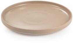  TAVERNE tányér ø 21 cm, mocca (388435.00)