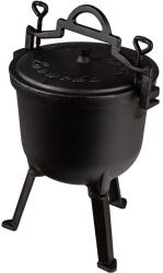 Mar-Pol Ceaun din fontă 8l 65859 (M90032) Ceaun