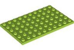 LEGO® Placă 6 X 10 (4172875)