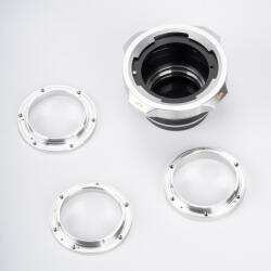  7Artisans PL 4 In 1 Adapter Kit
