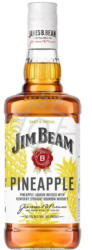 Jim Beam Pineapple Whiskey [1L|32, 5%]