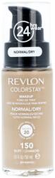Revlon Colorstay Normal Dry Skin SPF20 Alapozó nőknek 30 ml árnyék 150 Buff - pumpával