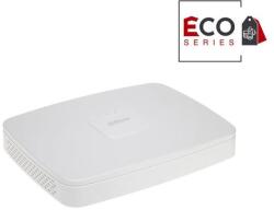 Dahua NVR Dahua Eco Series NVR2108-8P-4KS3, 8 canale PoE, 12 MP, 144 Mbps, SMD Plus (NVR2108-8P-4KS3)