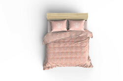  L' essential Maison Egyszemélyes piké ágynemű szett Púderfehér Pure - Powder v2