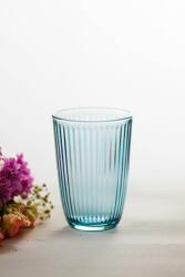  Hermia pohárkészlet (4 darabos) Blue Splendid 395 - kék